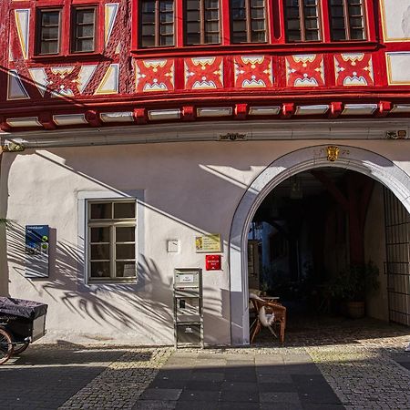 Steinhaeuser Hof Neustadt an der Weinstraße Екстериор снимка