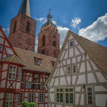 Steinhaeuser Hof Neustadt an der Weinstraße Екстериор снимка