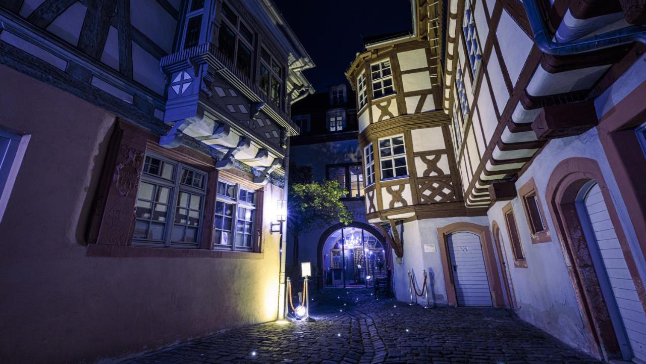 Steinhaeuser Hof Neustadt an der Weinstraße Екстериор снимка