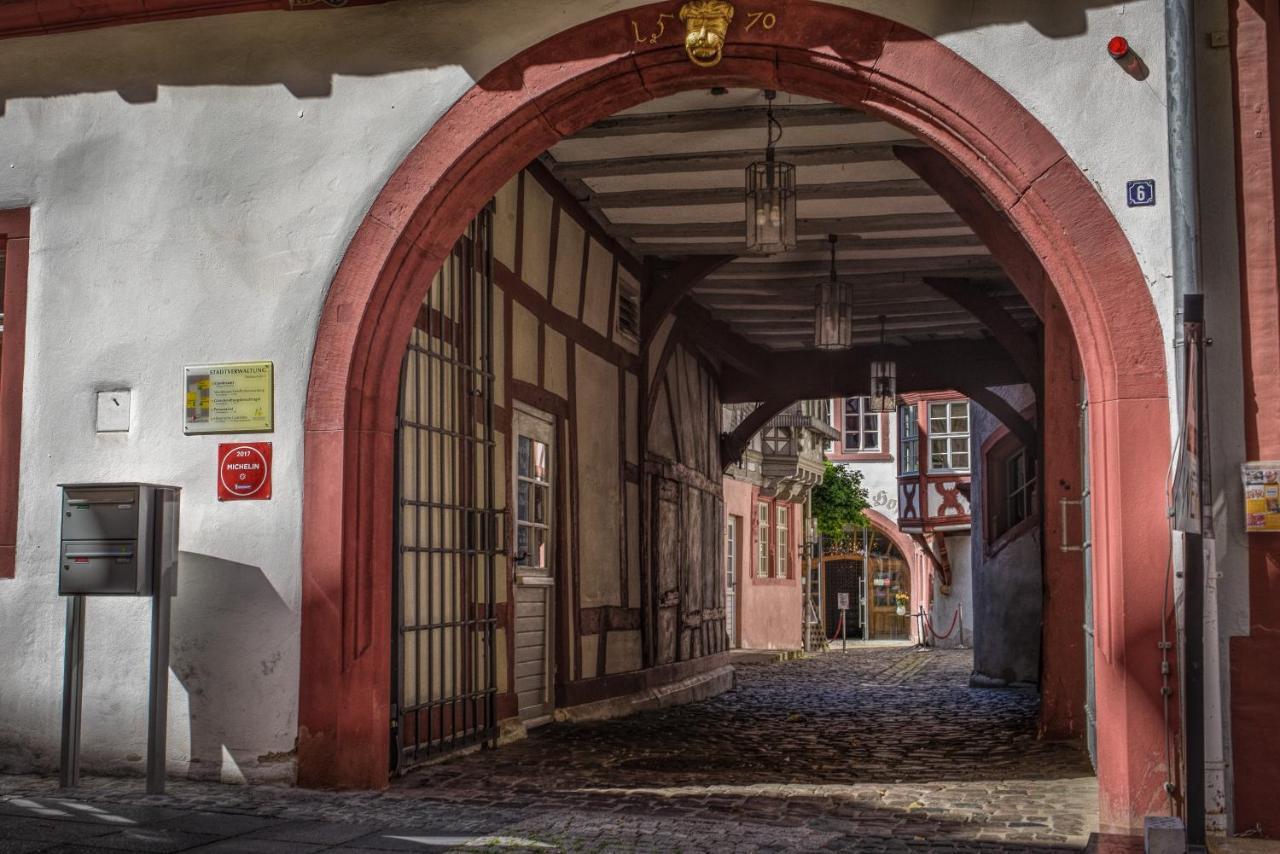 Steinhaeuser Hof Neustadt an der Weinstraße Екстериор снимка