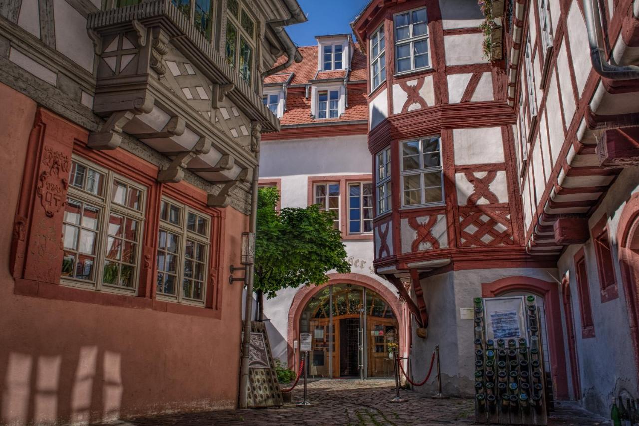 Steinhaeuser Hof Neustadt an der Weinstraße Екстериор снимка