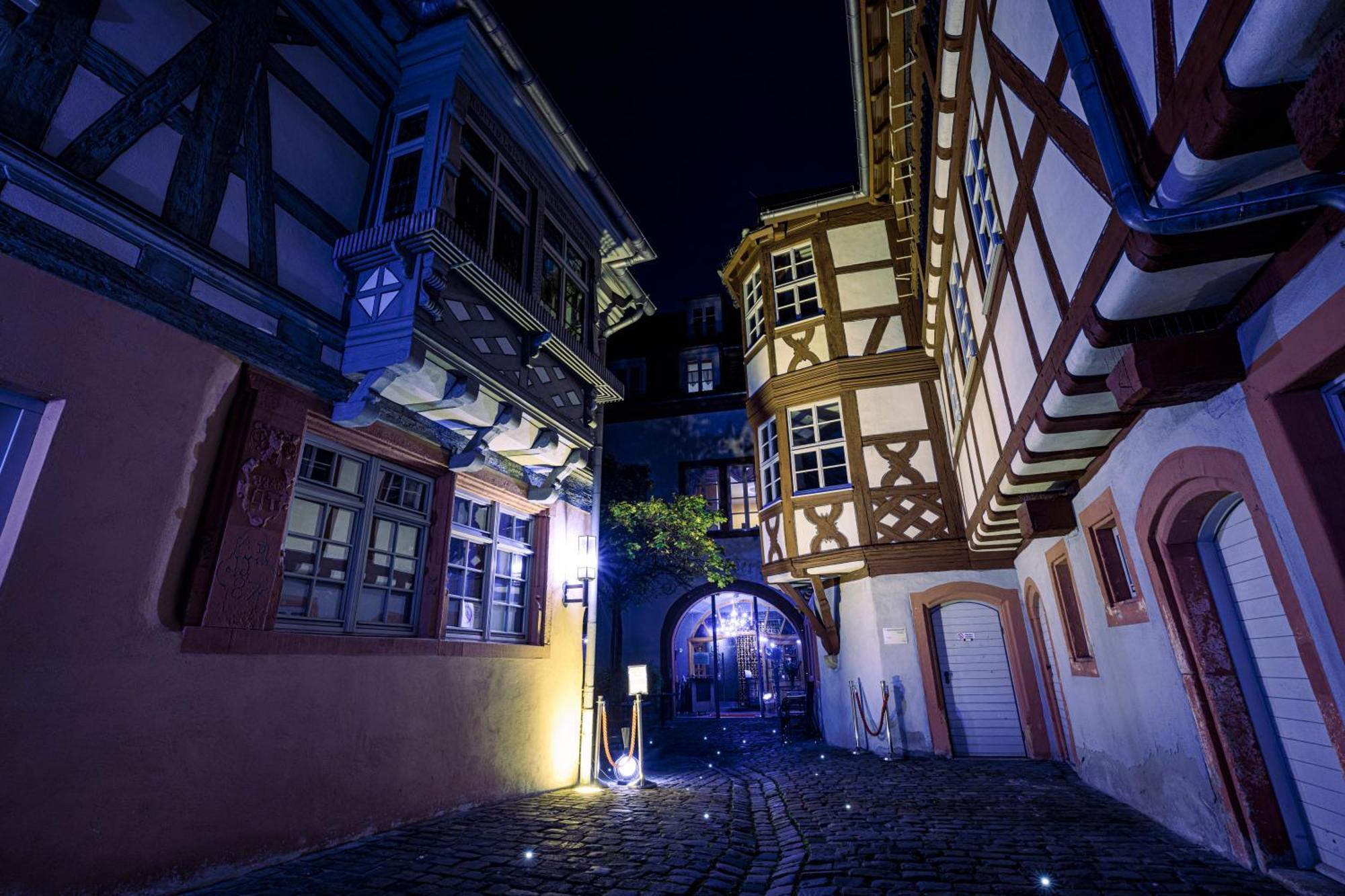 Steinhaeuser Hof Neustadt an der Weinstraße Екстериор снимка
