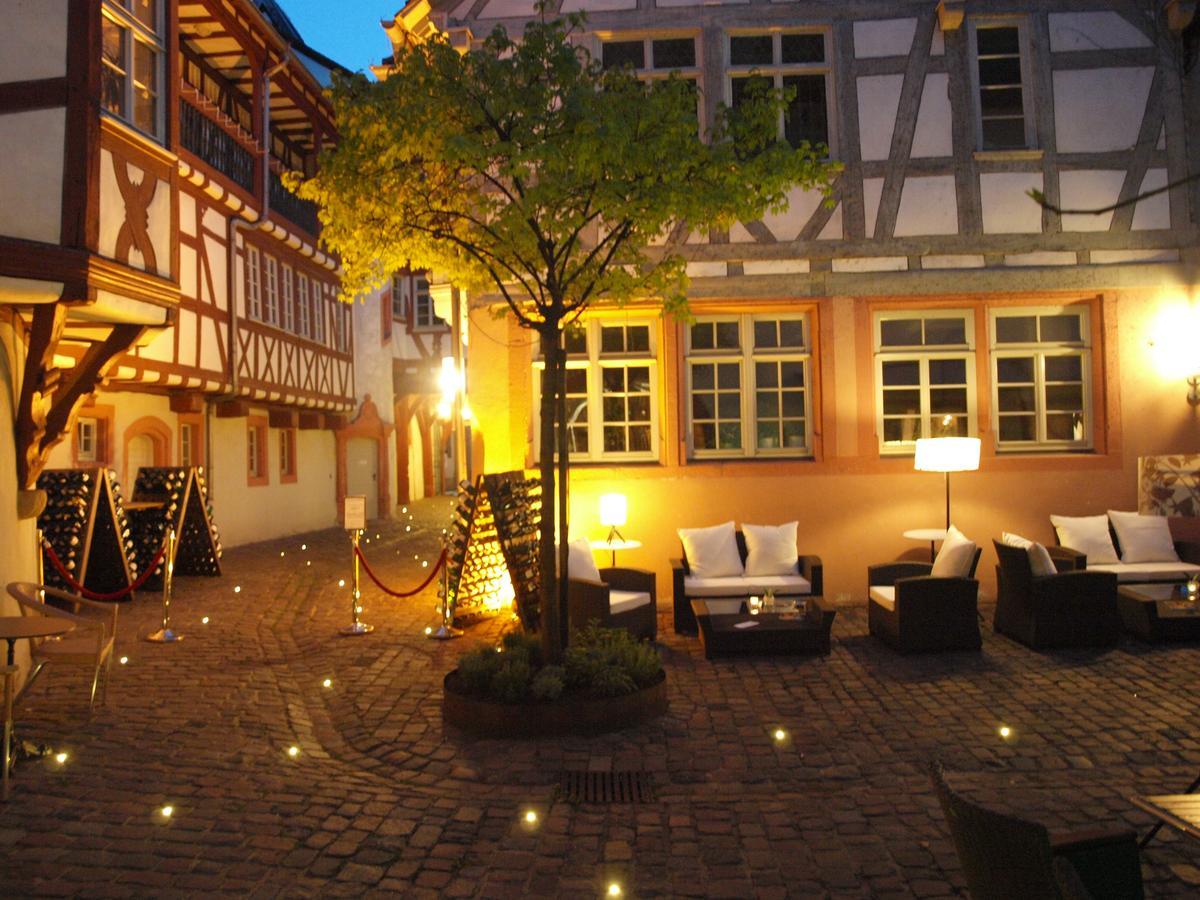 Steinhaeuser Hof Neustadt an der Weinstraße Екстериор снимка