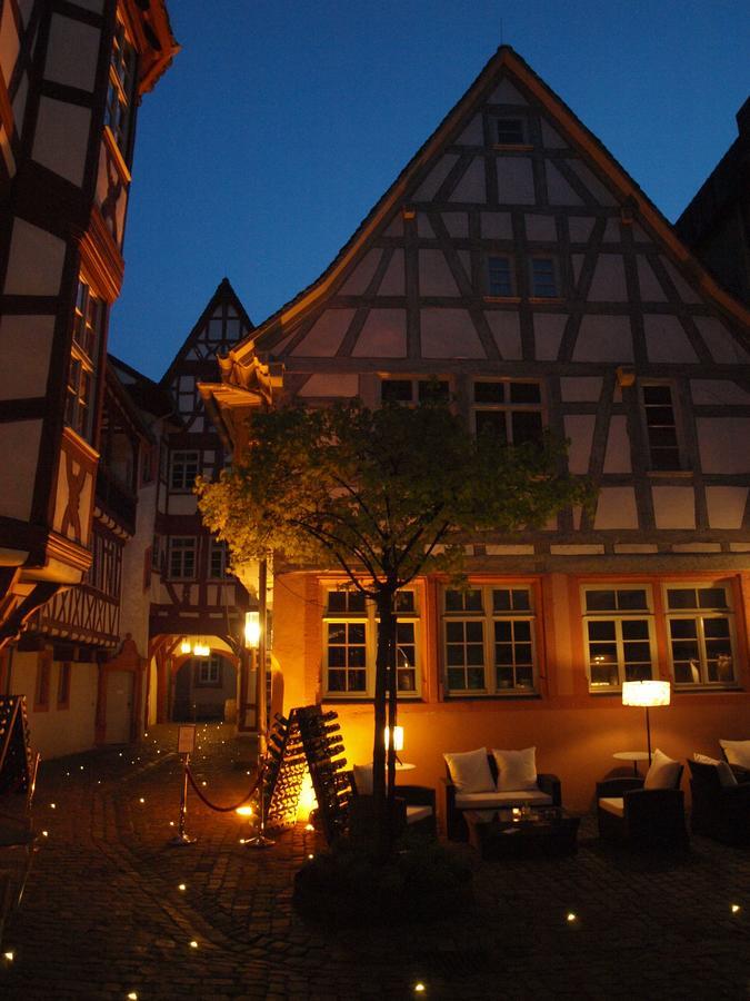 Steinhaeuser Hof Neustadt an der Weinstraße Екстериор снимка