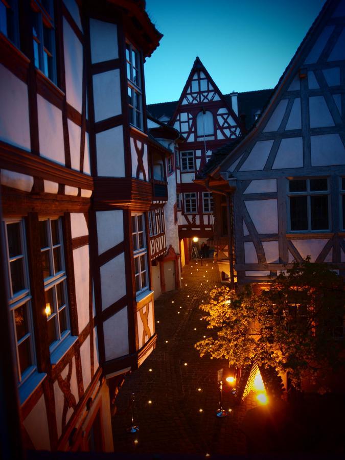 Steinhaeuser Hof Neustadt an der Weinstraße Екстериор снимка