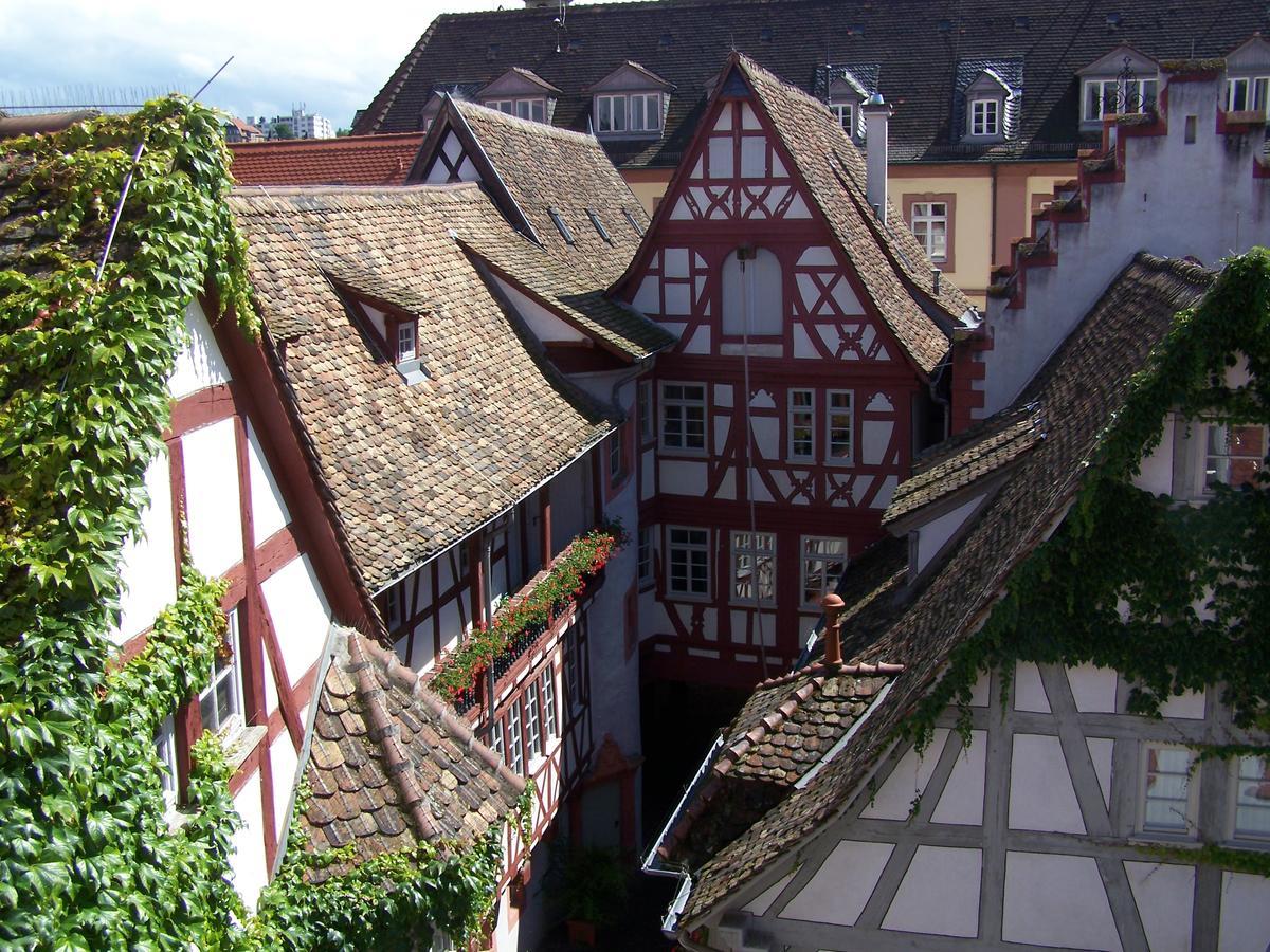 Steinhaeuser Hof Neustadt an der Weinstraße Екстериор снимка