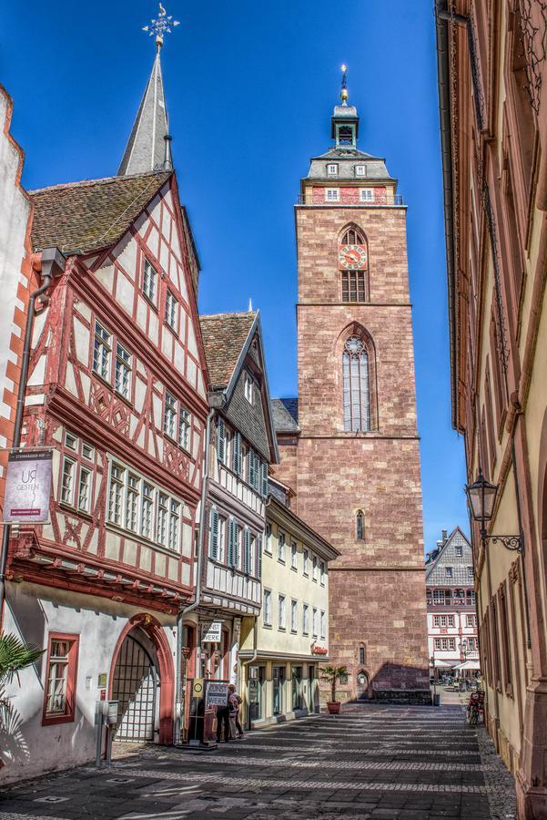Steinhaeuser Hof Neustadt an der Weinstraße Екстериор снимка